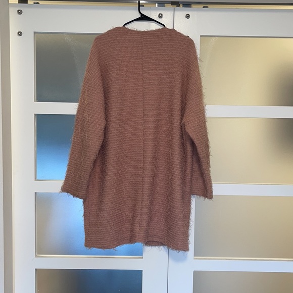 Free Press Textured Jacket - Picture 4 of 4